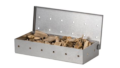 Smokerbox kopen? KOOKshopper.nl