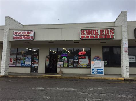 Smokers Paradise Vape & Smoke is located at 840 Summit St H in Elgin, Illinois 60120. Smokers Paradise Vape & Smoke can be contacted via phone at 224-227-6654 for pricing, hours and directions. Contact Info. 224-227-6654; Questions & Answers