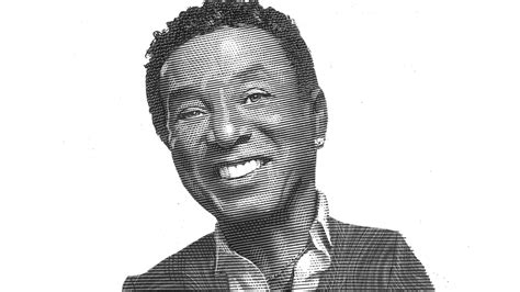 Smokey Robinson on His LP ‘Gasms,’ Marvin Gaye, Beatles, and Motown …