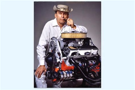 Smokey Yunick - Bio, Age, Wiki, Facts and Family - in4fp.com