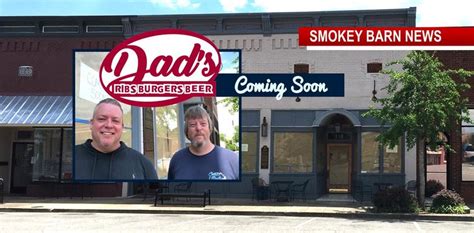 Smokey barn news springfield tn. Sep 3, 2021 · Come check us out, and please mention Dark Fired Vapors to those who may be interested. We are also on Facebook and Instagram. Our Springfield shop phone number is (615) 985-2150, and our White House shop number is (615) 285-7100. White House Chamber of Commerce will be on-site for DFV ribbon-cutting ceremony on September … 