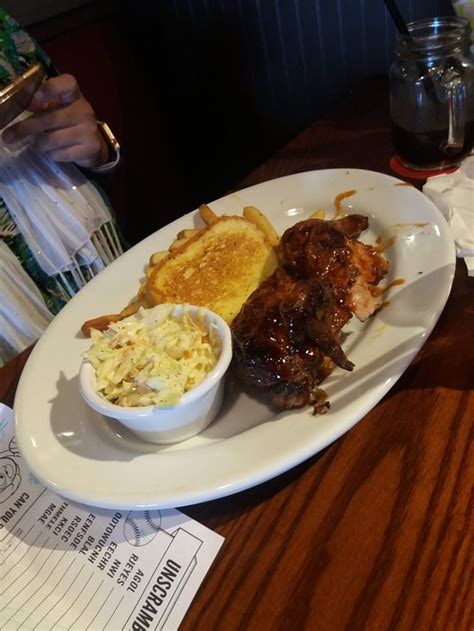 Smokey Bones Columbus. Unclaimed. Review. Save. Share. 173 reviews #30 of 314 Restaurants in Columbus $$ - $$$ American Bar Barbecue. 5555 Whittelsey Blvd, Columbus, GA 31909 +1 706-320-0021 Website Menu. Closed now : See all hours.. 