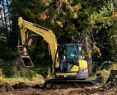 Smokeys Tractor Werx & Excavation Inc Home Builders Bunk …