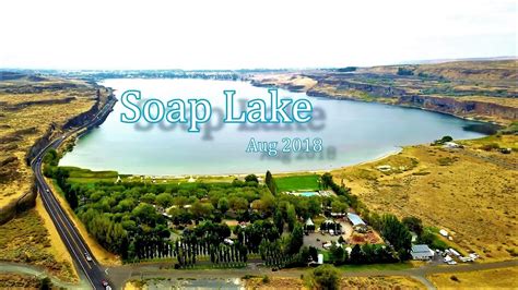 Smokiam Resort Soap Lake WA - Facebook