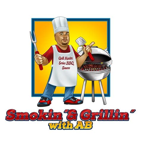 Smokin n grillin with ab. Welcome to Smokin' and Grillin with AB! I am a self-taught chef passionate about BBQ and home-style cooking. On my channel, you'll find a variety of delicious recipes, helpful tips, and a good ... 