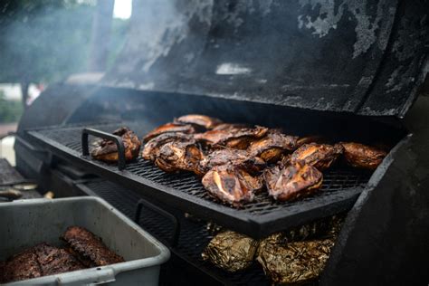 Smoking Meat With Ash (All There Is To Know) - BBQ Starts Here