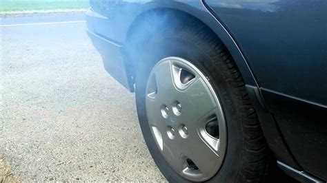 Smoking brakes - iRV2 Forums