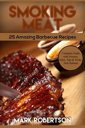 Smoking meat 25 amazing barbecue recipes complete smoker guide for the best bbq. - Club car carryall ca500 parts manual.