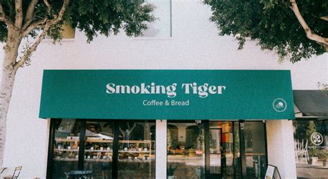 Get delivery or takeout from Smoking Tiger C