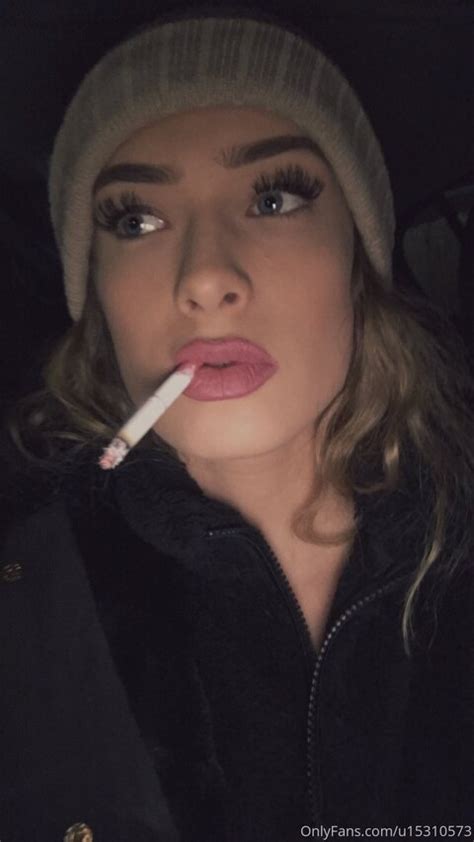 Smokingaliah Onlyfans Leak XXX 🍌 140 Pics