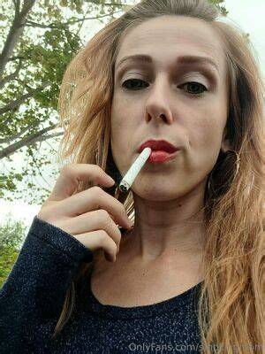 Smokingmom Onlyfans Leaked +18 74 Photos