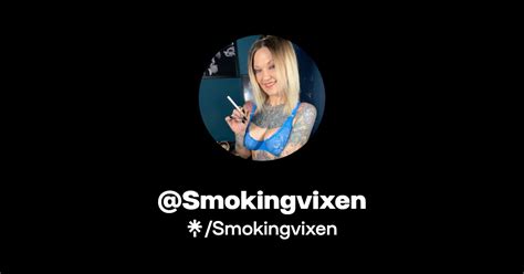 Smokingvixen Leaked [HD] 🍆 136 Pics