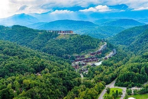 Smoky Mountain Resorts Golf Resorts & Spas Cataloochee Ranch