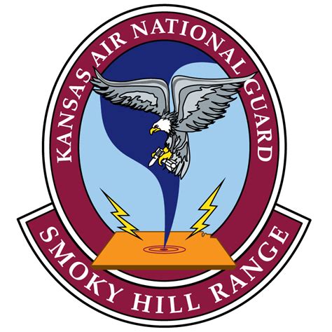 Located 10 miles west of Salina, Kan., the Smoky Hill Weapons Range is the largest and busiest ANG bombing range in the nation, encompassing 51 square miles, and has more than 100 Tactical targets and an electronic warfare range.. 