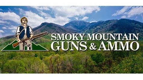 Smoky Mountain Knife Works is located ju