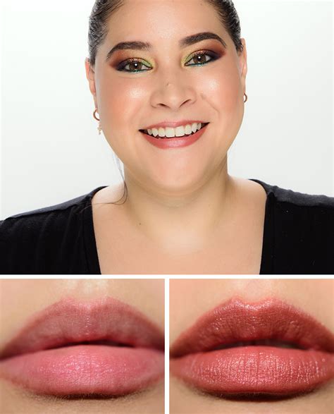 Smoky rose. Revlon Super Lustrous Pearl Lipstick, Smoky Rose 245, 0.15 Ounce (Pack of 2) Visit the REVLON Store. 4.5 4.5 out of 5 stars 65,585 ratings | Search this page . $18.56 $ 18. 56. Available at a lower price from other sellers that may not offer free Prime shipping. Color: 