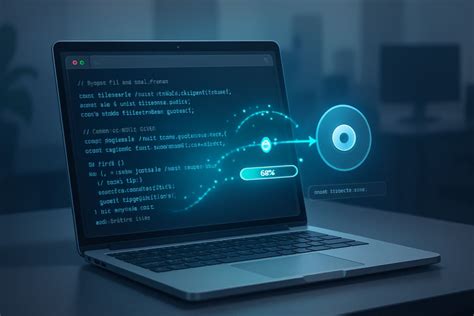 Smol girlsex.  One could build fully async file operations on Windows using I...