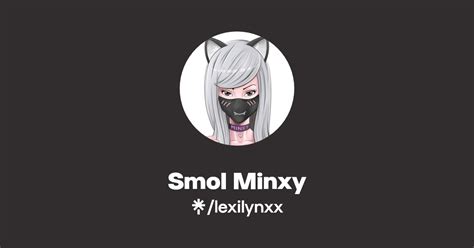🍌 [HD] Smol.Minxy Leaked