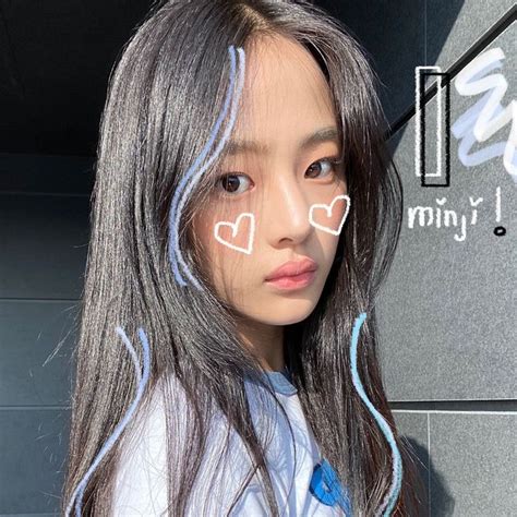 Smol_Pink_Minji Leaked 😈 XxX