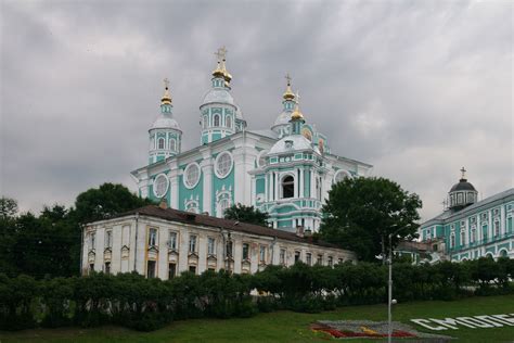 Smolensk - Wikipedia