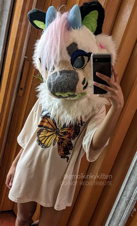 Smolkinkykitten Leaked 💦 [PPV]