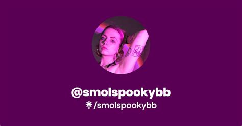 🍆 Smolspookybb_Free Onlyfans Leaked [HD] 207 Vids
