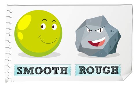 Smooth Clipart
