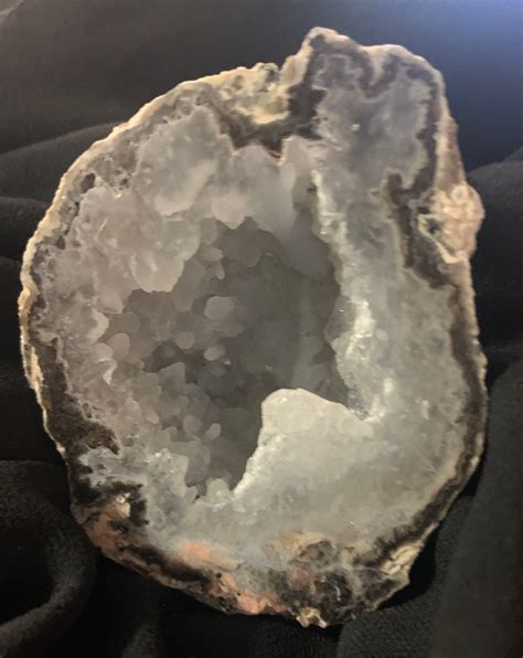 Smooth Geode - Etsy