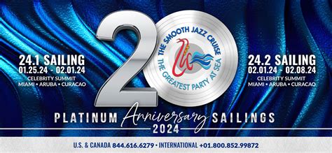 Smooth jazz cruise 2024. Things To Know About Smooth jazz cruise 2024. 