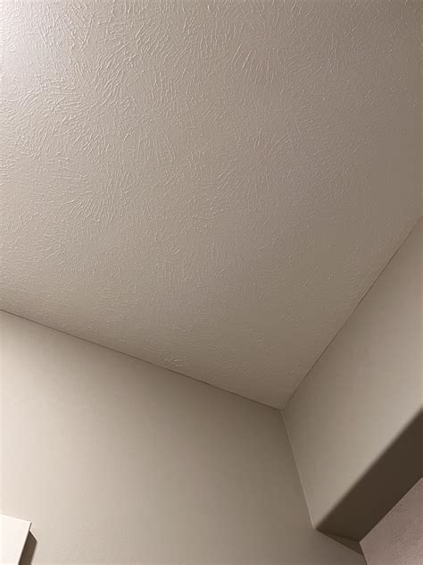 Smooth or Textured Ceiling? : r/Homebuilding