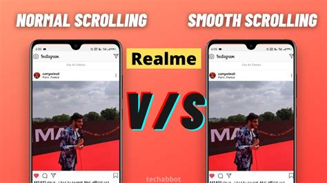 Smooth website scrolling.  Smooth scrolling is a feature that reduces what the viewe...