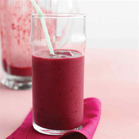 Smoothie Recipes - Martha Stewart