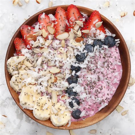 Smoothie bowl berry daily themed crossword. Things To Know About Smoothie bowl berry daily themed crossword. 