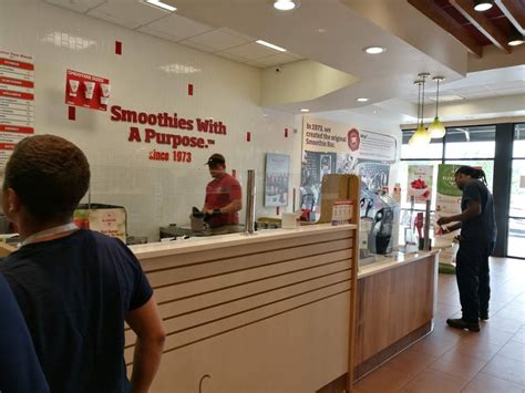 Smoothie king pooler ga. See more reviews for this business. Top 10 Best Acai Bowl in Savannah, GA - May 2024 - Yelp - Art's, The Clyde Market, Blend & Press Wellness Bar, Refresh Nutrition, Pooler, GA, Turbine Market + Café, Smoothie King, The Green Spork Cafe & Market. 
