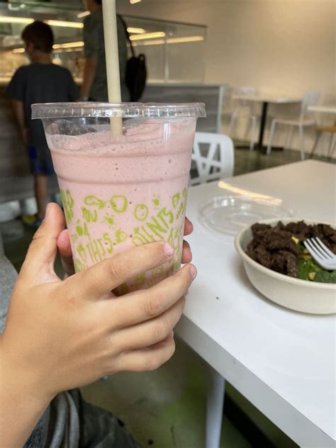 Smoothie spot kendall. Things To Know About Smoothie spot kendall. 