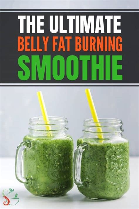 Smoothies To Lose Belly Fat Fast - michaelm700.medium.com