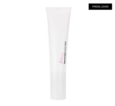 Smoothing Face Prep - Silk 01 Primer - itsglu.com