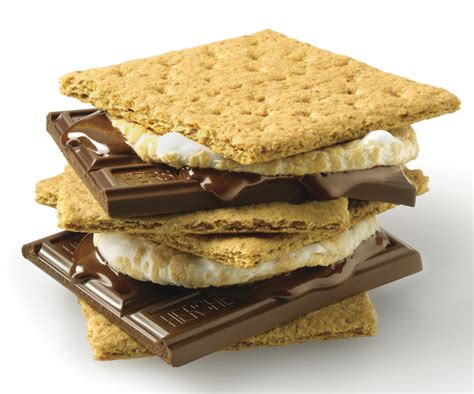Smore - S'Mauros: Skillet S'mores. It doesn't take a campfire to enjoy this timeless indulgence. Just build layers of toasted walnuts, melted chocolate and gooey marshmallows, and scoop with graham ...