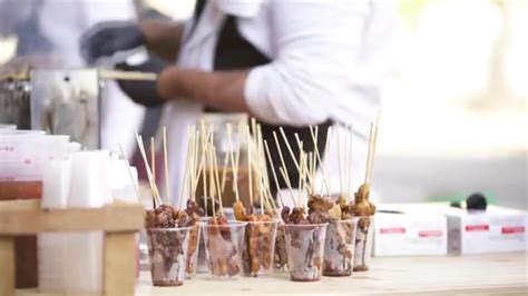 Smorgasburg Miami’s inaugural Filipino Street Food & Ube Festival: A flavorful feast in Wynwood