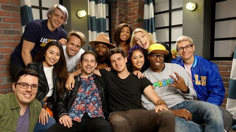 Smosh casting. Things To Know About Smosh casting. 