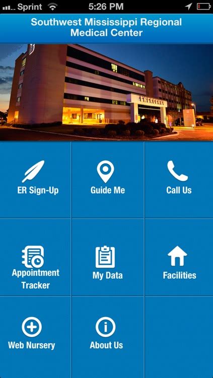 Smrmc employee portal. Handicap Access The Mississippi Cancer Institute. 1501 Aston Avenue. McComb, MS 39648. Get Directions Phone: 601-249-5510. Hours Mon. – Fri. 8am – 4:30pm Hours subject to change. Category: Clinic. 