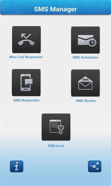 Sms Manager APK Download for Android 