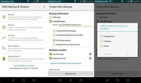 Sms backup and restore advanced messaging.  Send a free SMS text message ...