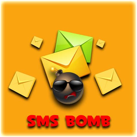 Sms bomb. TBomb v2.1b A free and open-source SMS/Call bombing application. NOTES: Due to the overuse of script, a bunch of APIs have been taken offline. It is okay if you do not receive all the messages. 