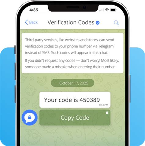 Sms free telegram.  Receive verification codes securely from Telegram and Telegram business acc...