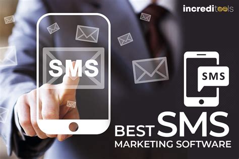 Sms marketing software. Market Segment. 70% Small-Business. 23% Mid-Market. Try for free. 1. Best free SMS Marketing Software across 143 SMS Marketing Software products. See reviews of SlickText, EZ Texting, ActiveCampaign for Marketing and compare free or paid products easily. Get the G2 on the right SMS Marketing Software for you. 