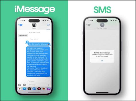 Sms message vs text message.  SMS refers to the specific communication protocol used ...
