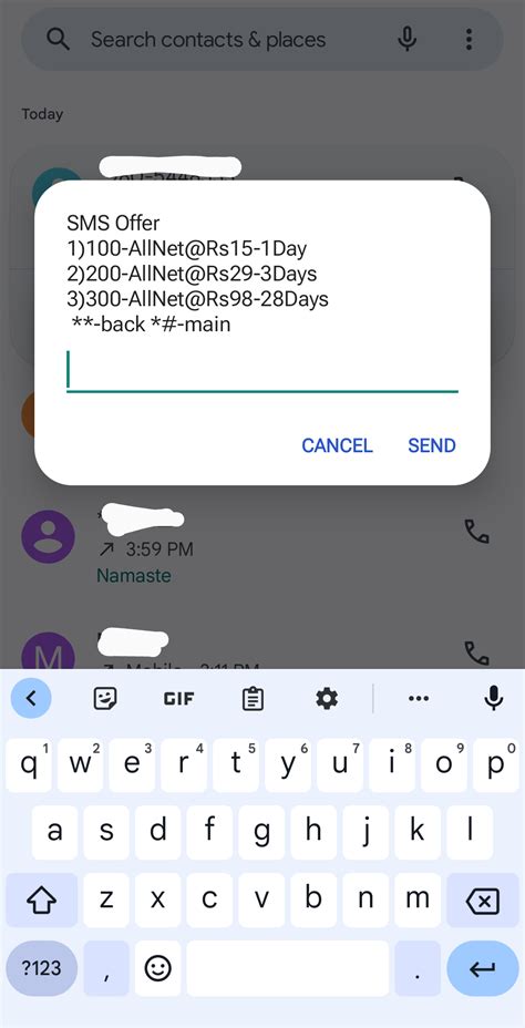 Sms pack in ntc code.  299 Validity 28 Days Buy Now Is there any limitation to use t...