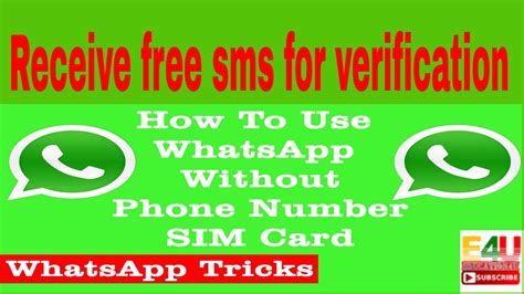 Sms verify free. Free Online Receive SMS Service. We’ll keep our SMS service free, regardless of how often you use the feature. We don’t even restrict how much you use this on a daily basis. Bypass Verification Codes. Whenever you’re on an app or website that needs a phone number for verification, you can rely on Verificationfree’s free SMS platform to ... 