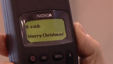 Sms was sent. Dec 4, 2017 ... The humble text message is getting a big thumbs-up today. Twenty-five years ago, a British software engineer sat down at his computer and ... 